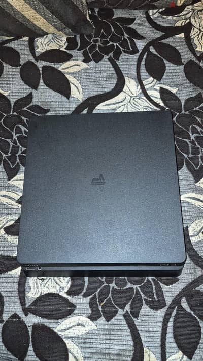 ps4 slim 1tera