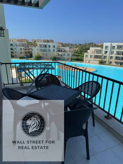 For Sale Chalet Luxury Marassi Blanca Direct lagooon infront boutiqe hotel