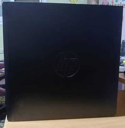 HP Workstation Z420