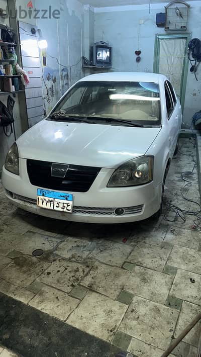 سبيرانزا إيه 516 2010
