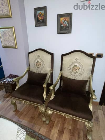 Chairs