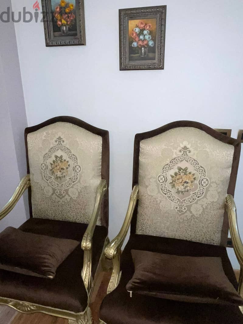 Chairs 1