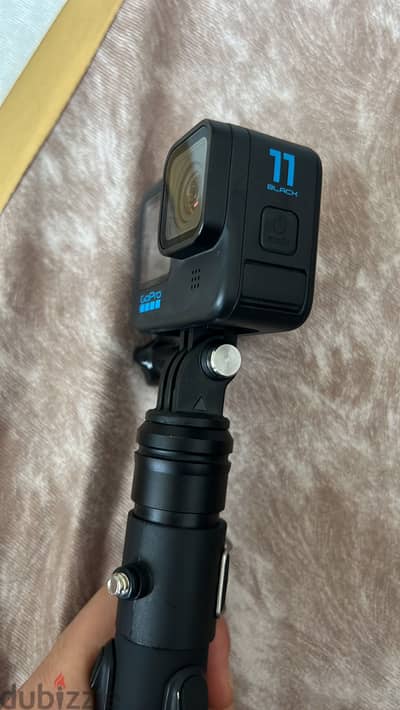 كاميرا GoPro HERO11 Black