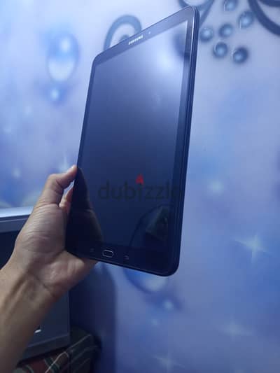 للبيع: تابلت سامسونج Galaxy Tab A6 بحالة ممتازة ومواصفات قوية