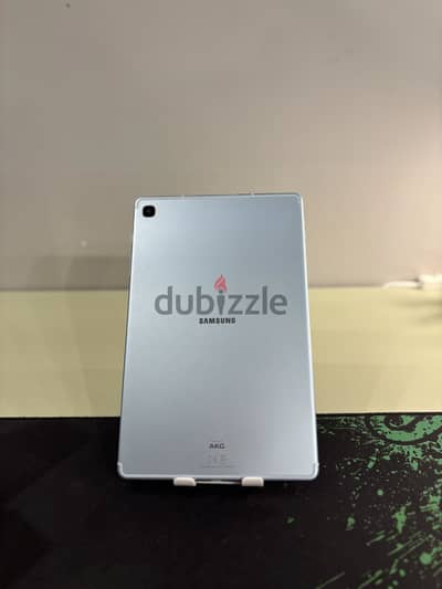 Samsung S6 lite tablet