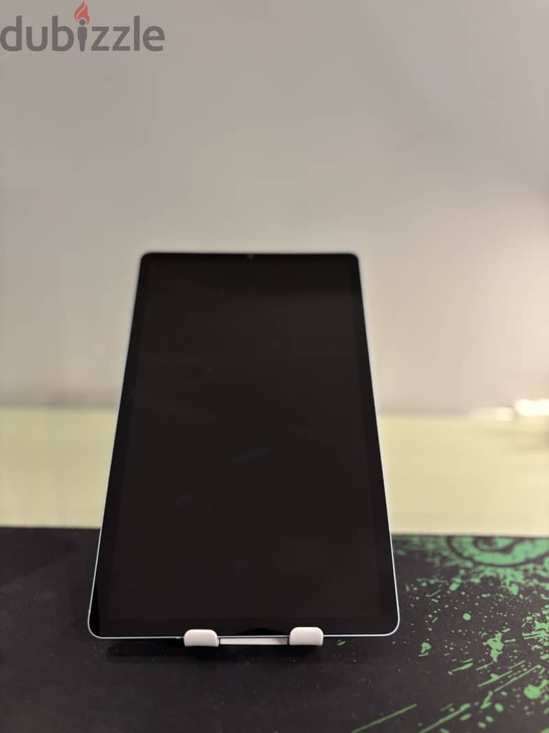 Samsung S6 lite tablet 1