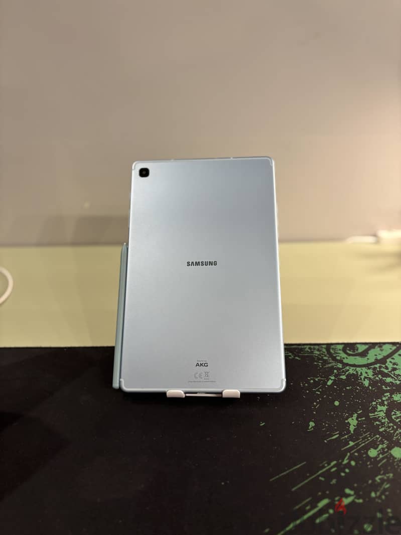 Samsung S6 lite tablet 3