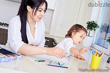 لدينا افضل البيبي سيتر وجليسات المسنين كافه الجنسيات