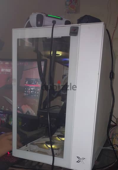  Ryzen 9 7950X + B650 WiFi + 32GB DDR5 | تجميعة Gaming & Workstation