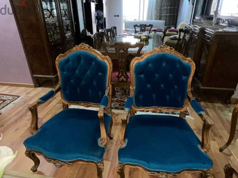 Chairs 2
