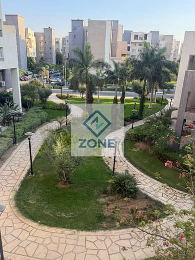 Apartment for Rent in Madinaty – 245m² – B8 – Second Floor – Prime Location
