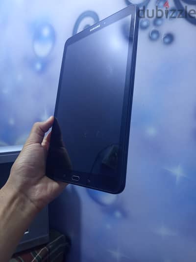 للبيع: تابلت سامسونج Galaxy Tab A6 بحالة ممتازة ومواصفات قوية