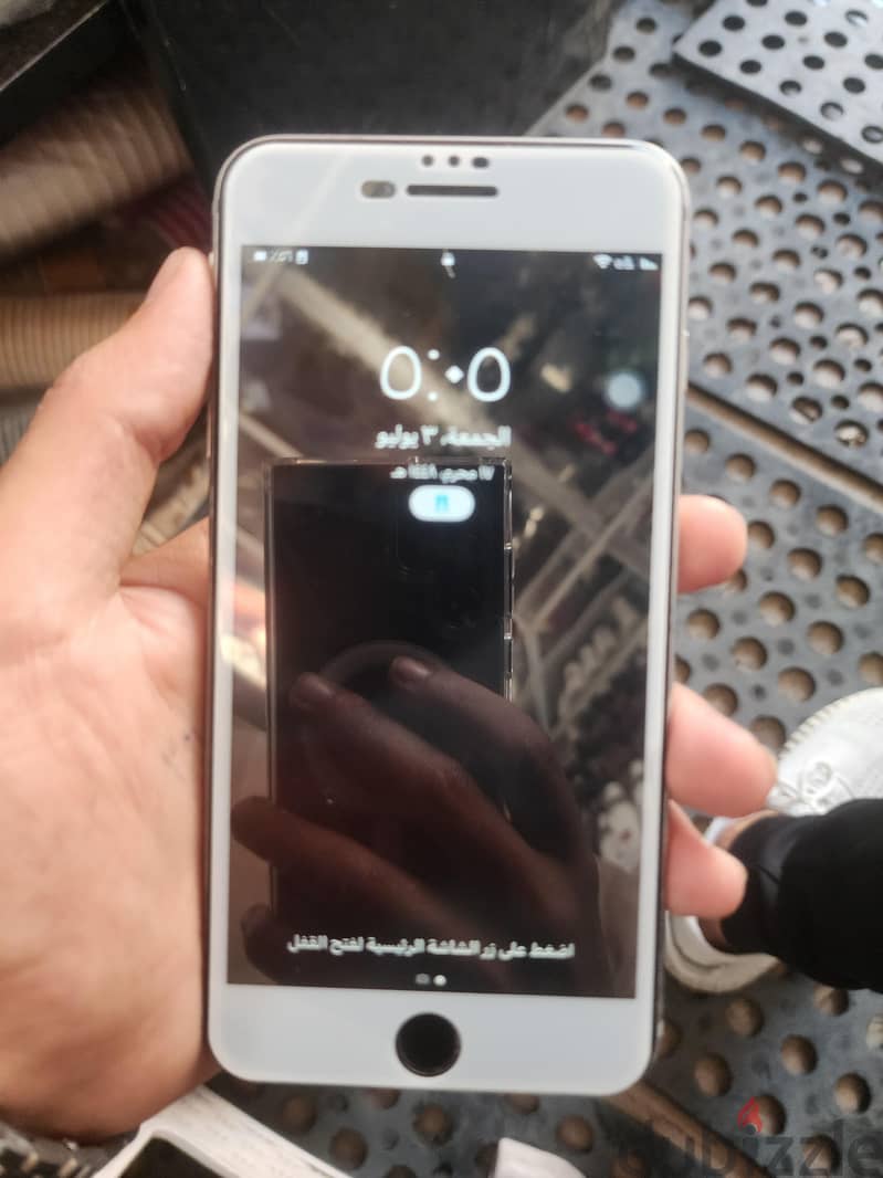 Apple - iPhone 6S Plus 2