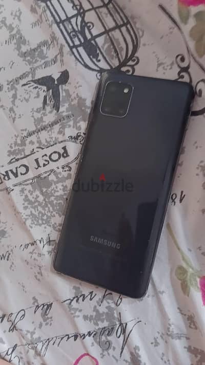 سامسونج نوت 10 بلس