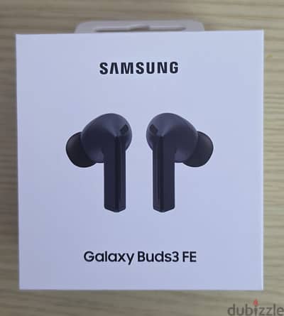 Samsung Buds 3 FE NEW