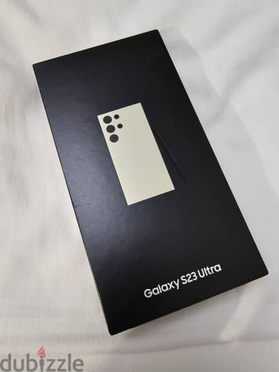 Samsung S23 Ultra