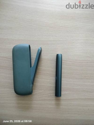 iqos ايكوس