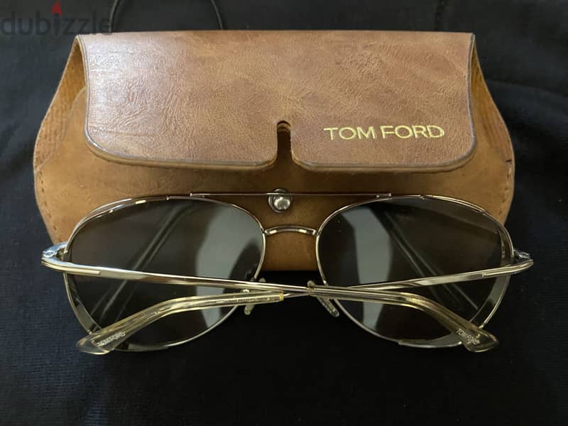 Original Tom Ford sunglasses 1
