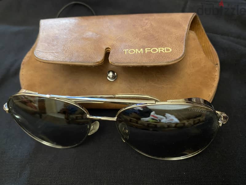 Original Tom Ford sunglasses 2