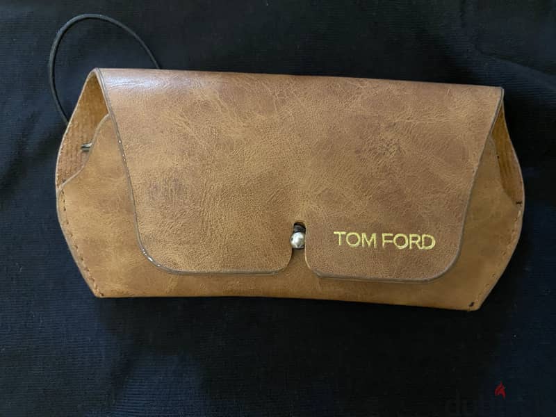 Original Tom Ford sunglasses 3