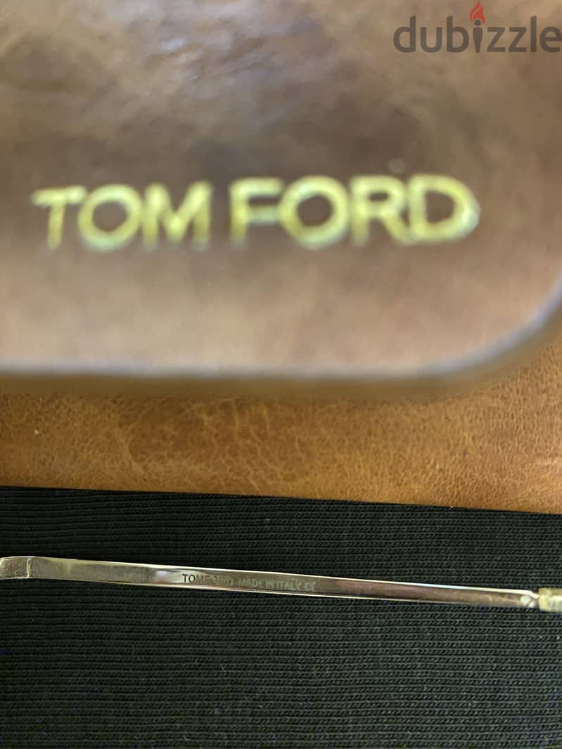 Original Tom Ford sunglasses 4