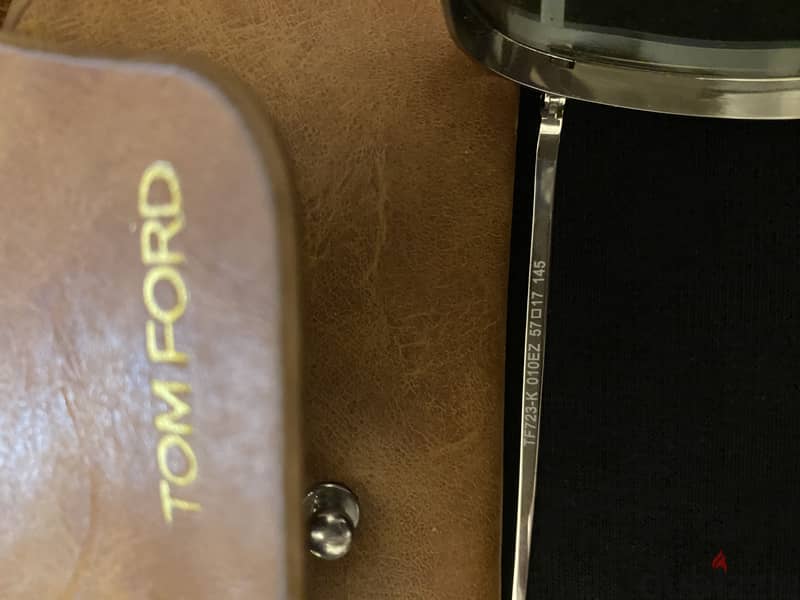 Original Tom Ford sunglasses 5