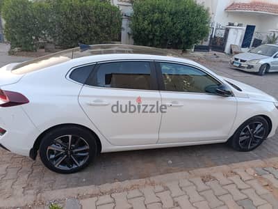 Hyundai I30 2026