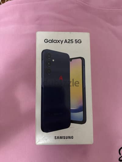 Samsung A25 5G