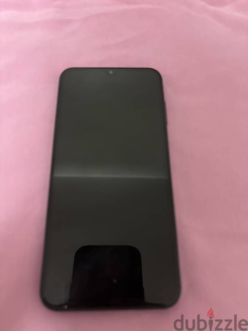 Samsung A25 5G 1
