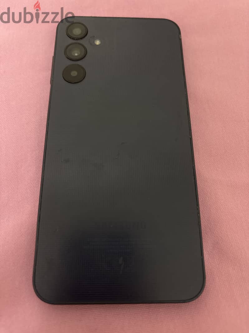 Samsung A25 5G 2