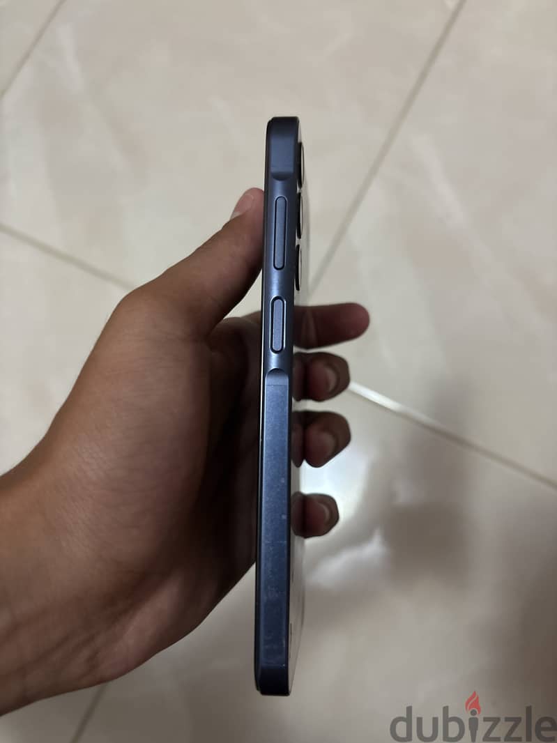 Samsung A25 5G 3