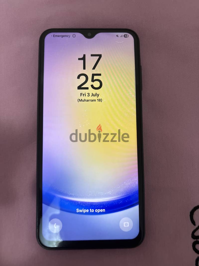 Samsung A25 5G 4