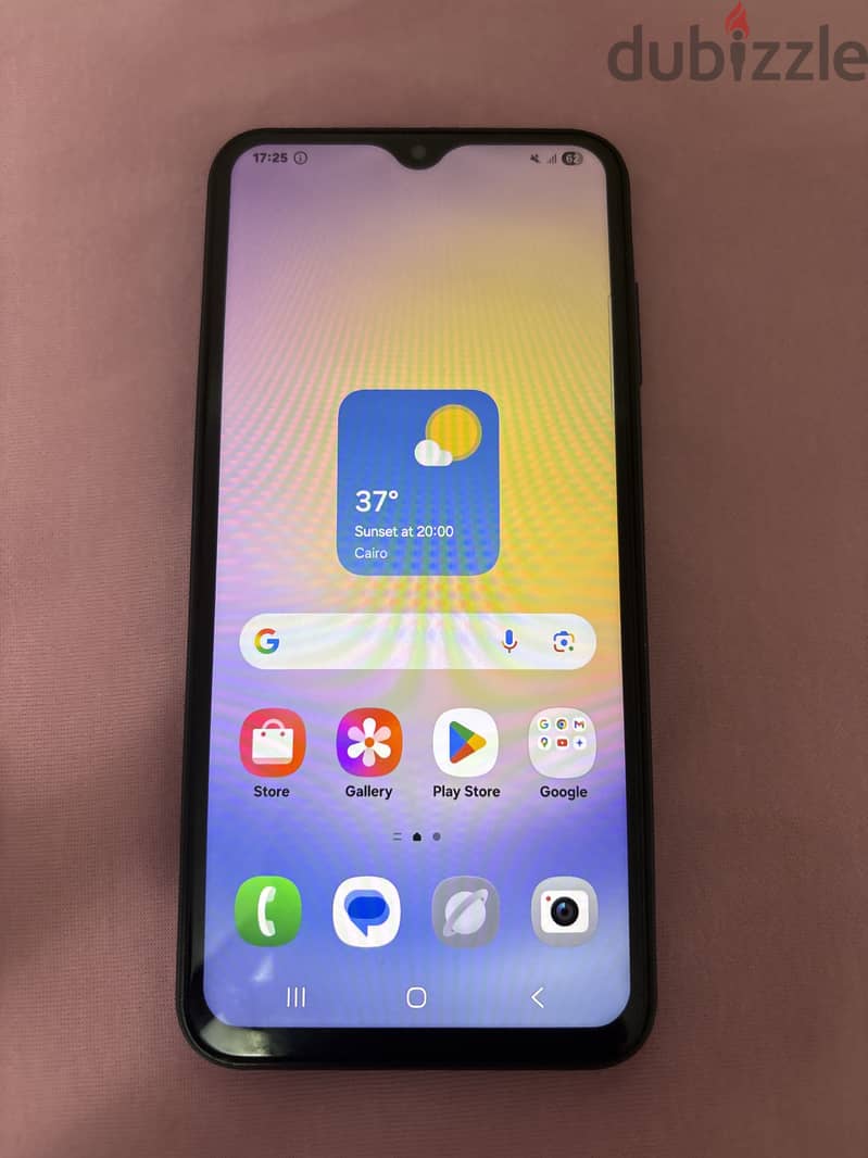 Samsung A25 5G 5