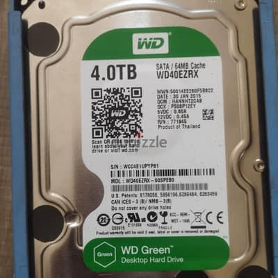HDD & SSD for Laptop and PC هاردات لابتوب وديسك توب
