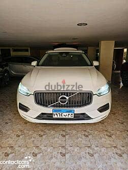 فولفو إكس سي 60 2019 /Volvo XC60 2019