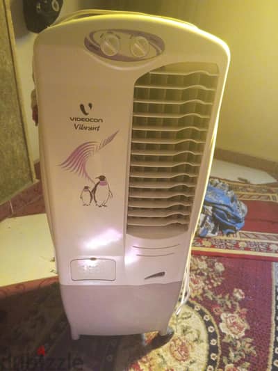 مبرد صحراوي