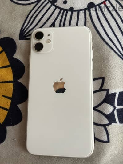 Apple - iPhone 11