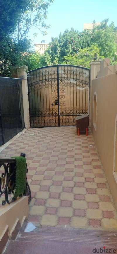 Apartment for rent in Al Yasmine Compound, Sheikh Zayed