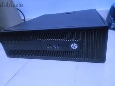 hp 705g2 /8ram /500gb
