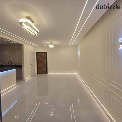Apartment for sale in Sheikh Zayed district 9