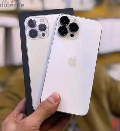 آبل - آيفون 13 برو ماكس