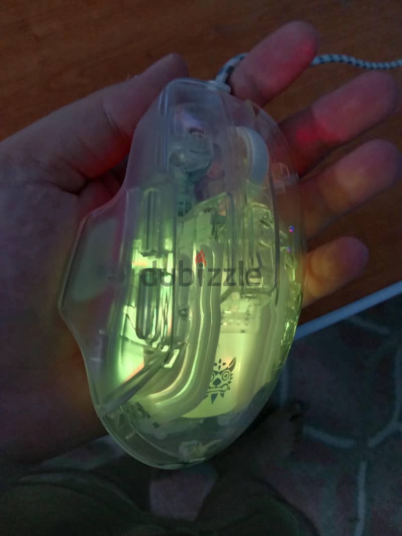 mouse rgp 3