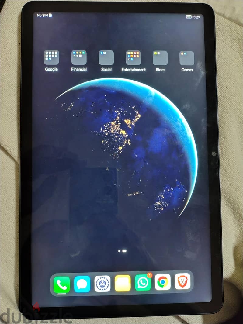 Huawei Matepad 10.4 4