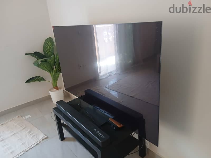 Samsung OLED 1