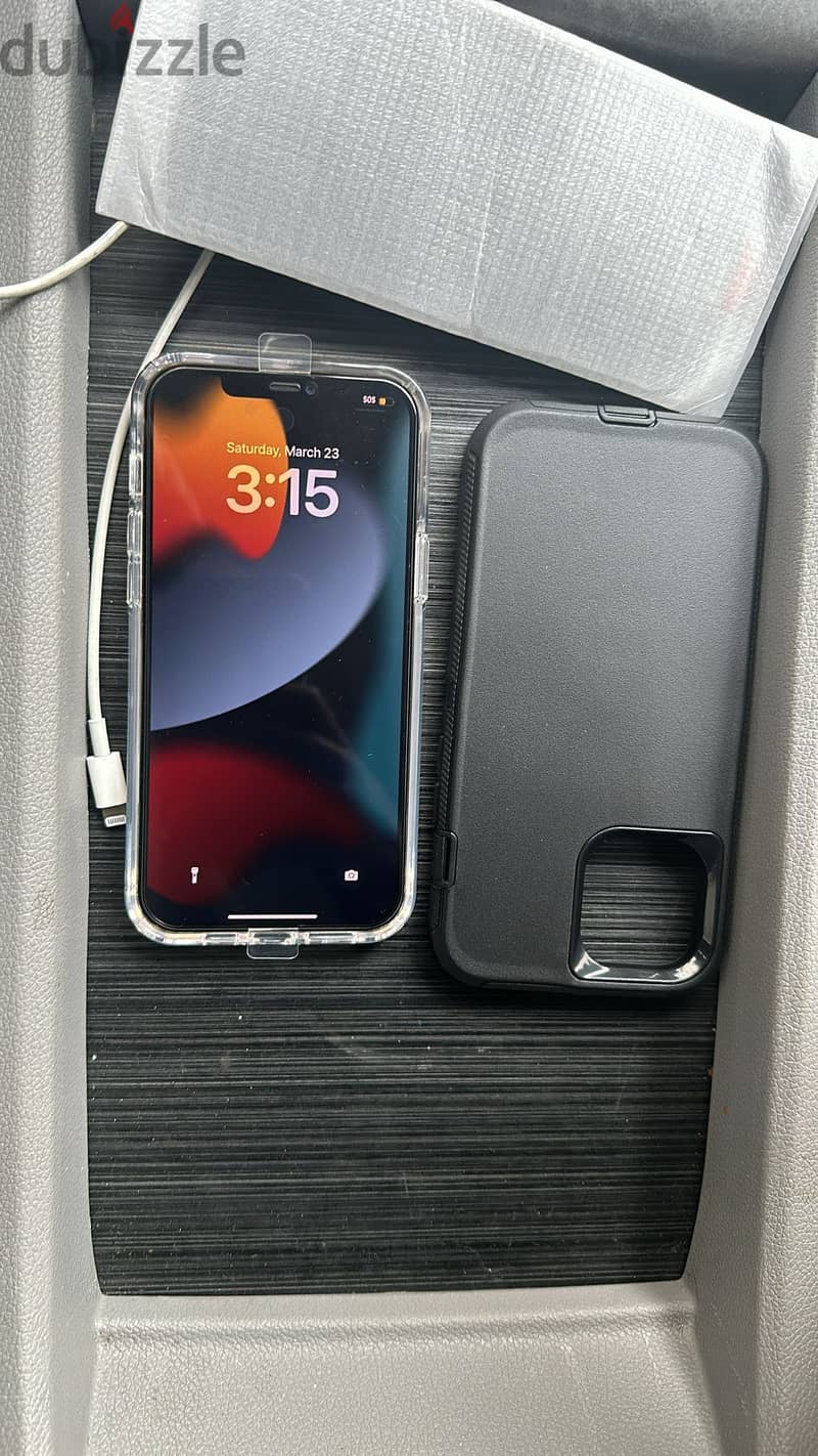 Apple - iPhone 12 Pro Max 1