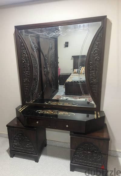 غرفة نوم اصلي حالة نادرة