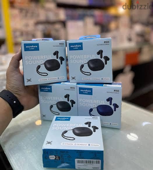 Soundcore R50i 1
