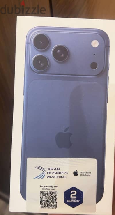 Apple - iPhone 17 Pro Max