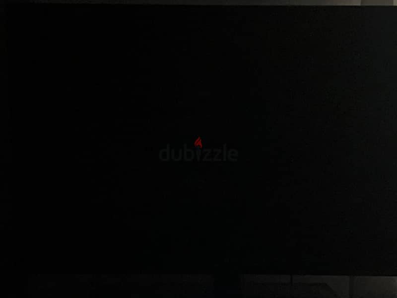 LG Television 1