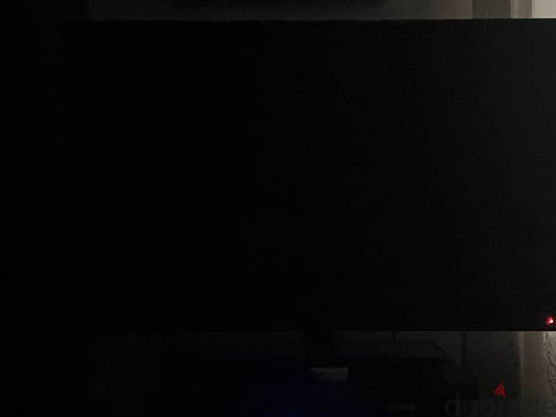 LG Television 2